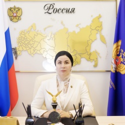 Бокова Эсет Ибрагимовна